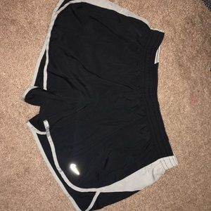 Nike Dri-Fit Athletic Shorts